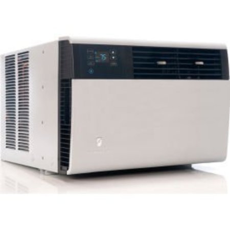 Friedrich Friedrich„¢ Kuhl Commercial Window/Wall Air Conditioner, Cool Only, 7,700 BTU, 115V KEQ08A11A